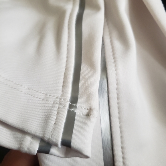 SOLD Nike Pro Intertwist Women's Leggings Tights - Picture 7 of 13